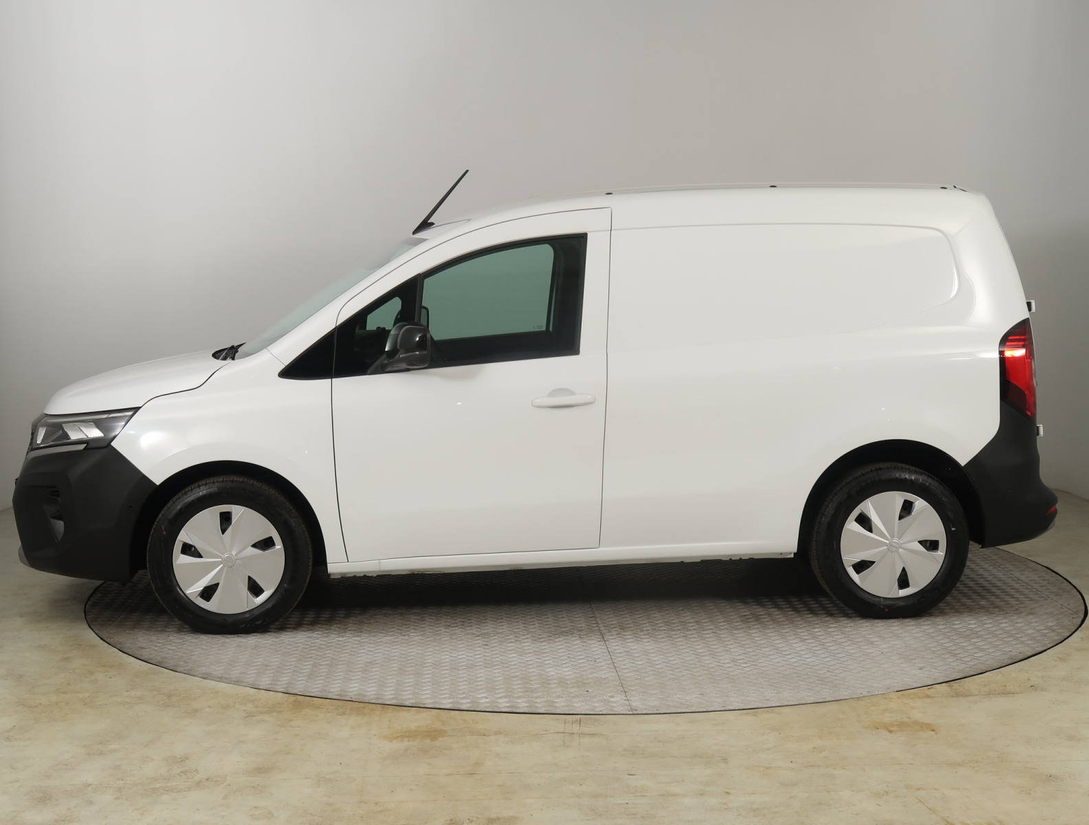 Nissan Townstar - 2025