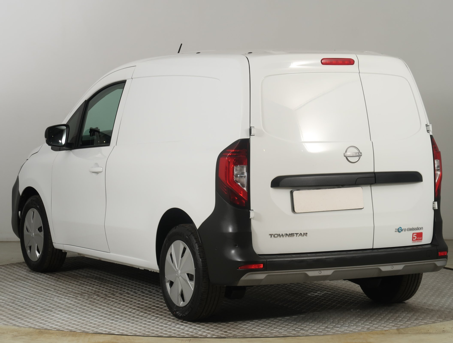 Nissan Townstar - 2025