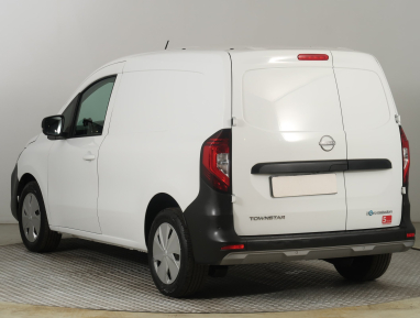 Nissan Townstar - 2025