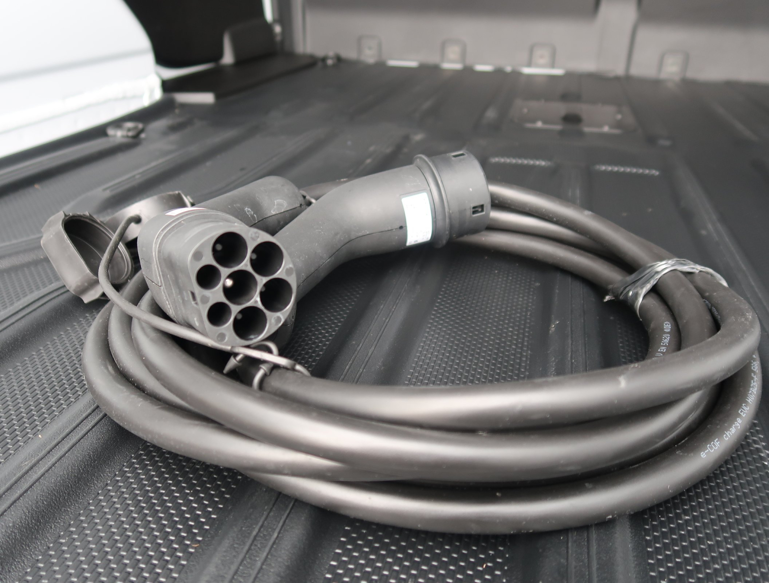 Nissan Townstar - 2025