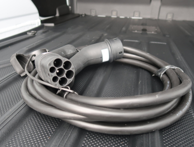 Nissan Townstar - 2025