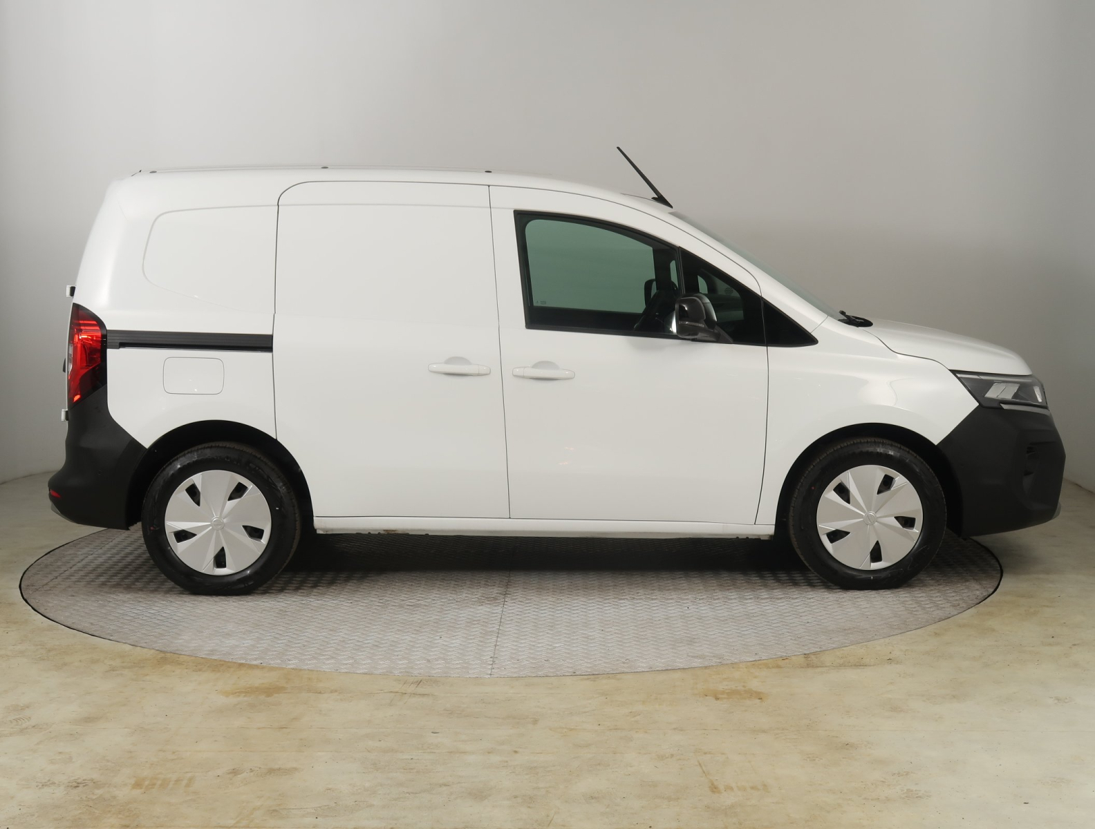 Nissan Townstar - 2025