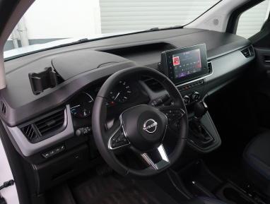 Nissan Townstar - 2025