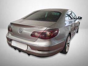 Volkswagen Passat CC - 2010