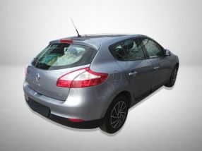 Renault Megane - 2009