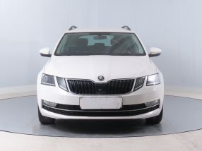 Skoda Octavia - 2018