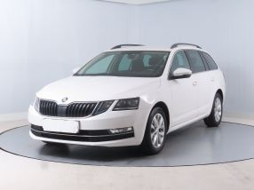 Skoda Octavia - 2018