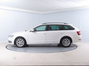 Skoda Octavia - 2018