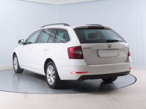 Skoda Octavia - 2018