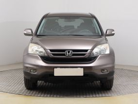 Honda CRV - 2012