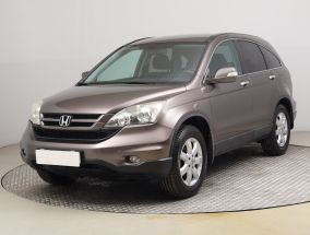 Honda CR-V - 2012
