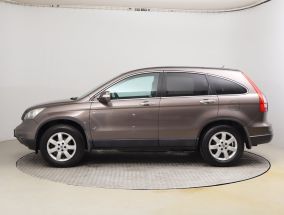 Honda CR-V - 2012