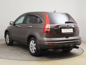 Honda CR-V - 2012
