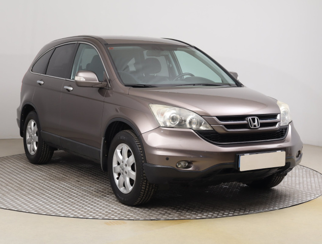 Honda CR-V 2012