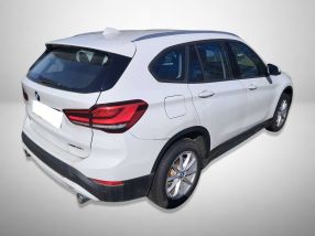 BMW X1 - 2019