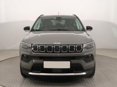 Jeep Compass - 2022