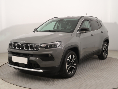 Jeep Compass - 2022