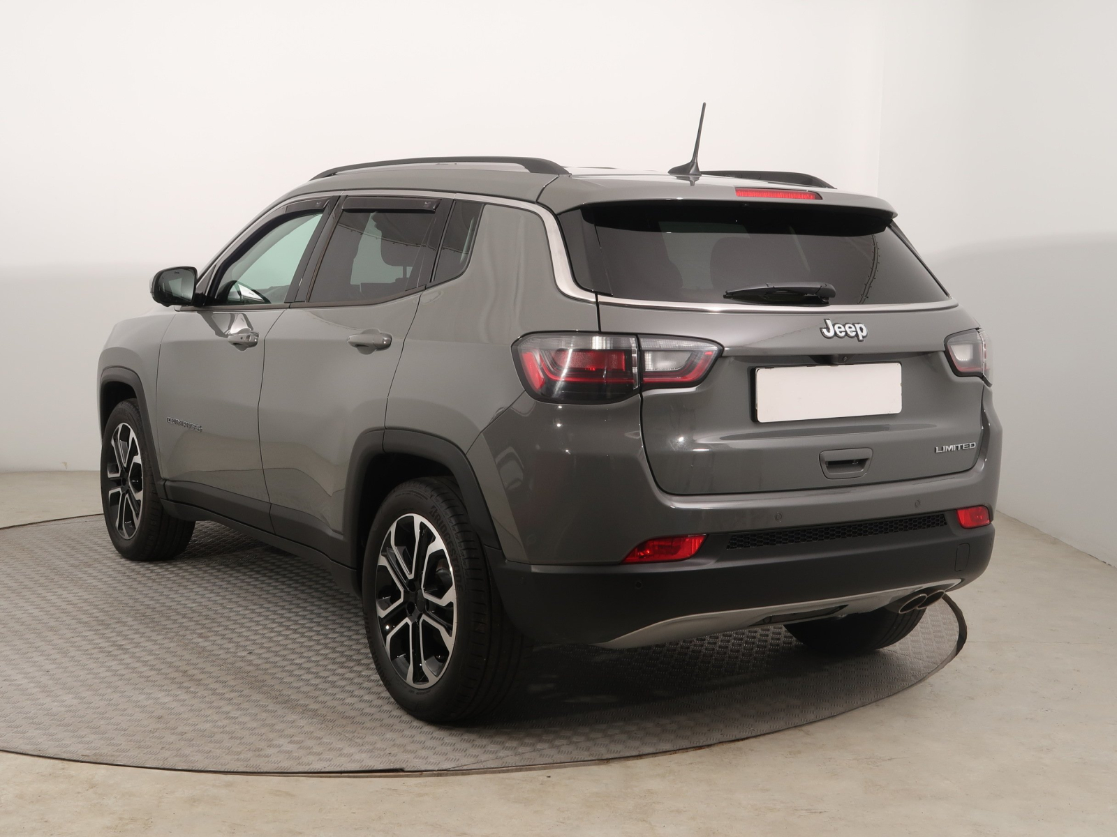 Jeep Compass - 2022