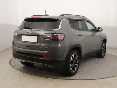 Jeep Compass - 2022