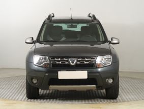 Dacia Duster - 2016