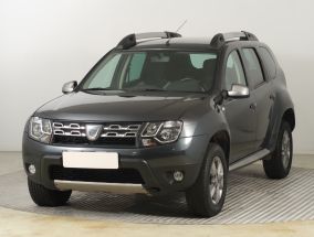 Dacia Duster - 2016
