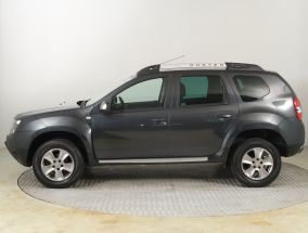 Dacia Duster - 2016