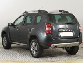 Dacia Duster - 2016