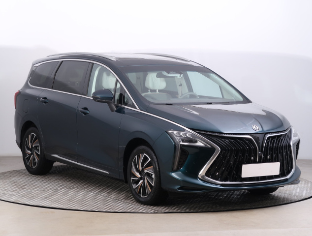 Dongfeng U-Tour 2024