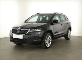 Skoda Karoq - 2020