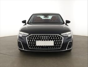 Audi A8 - 2022