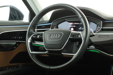 Audi A8 - 2022