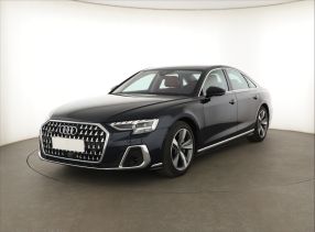 Audi A8 - 2022