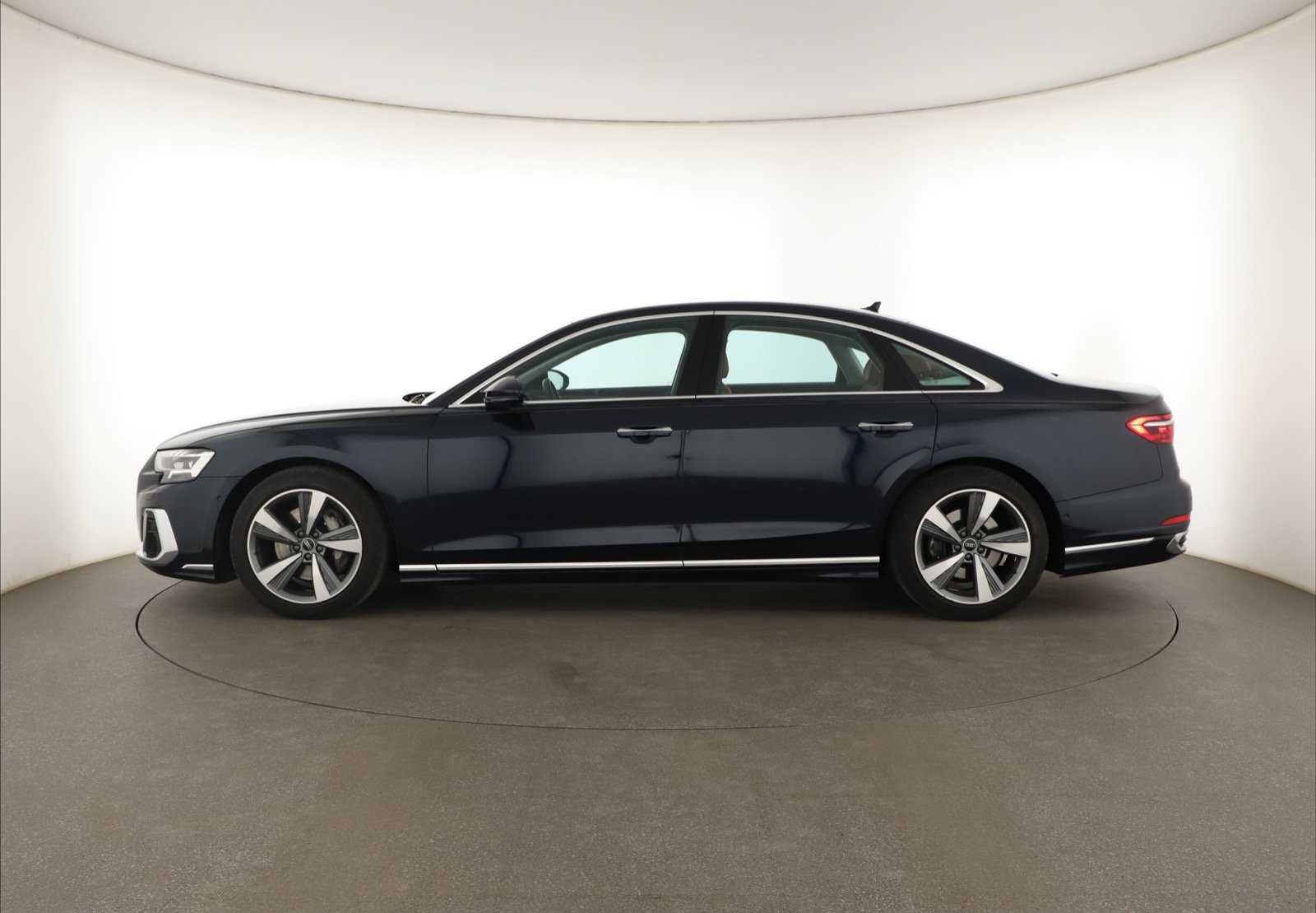 Audi A8 - 2022