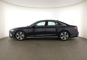 Audi A8 - 2022
