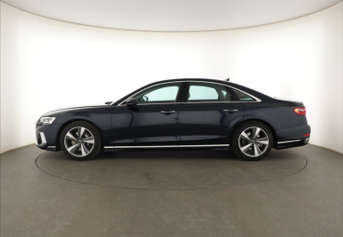 Audi A8 - 2022