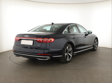 Audi A8 - 2022