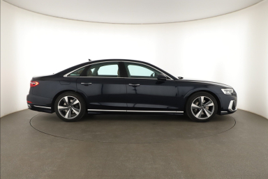 Audi A8 - 2022