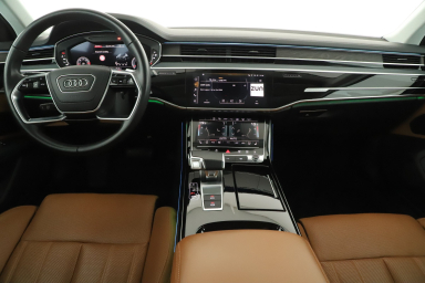 Audi A8 - 2022