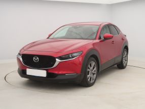 Mazda CX-30 - 2021