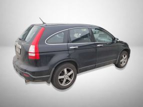 Honda CRV - 2009