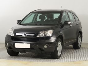 Honda CR-V - 2009