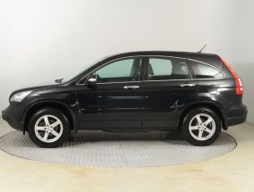 Honda CR-V - 2009