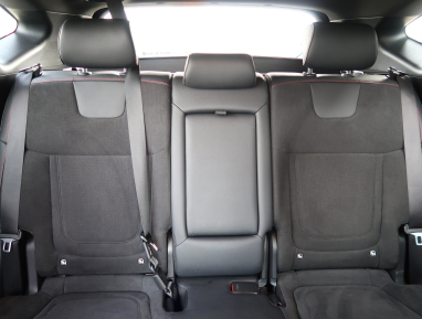 Hyundai Tucson - 2021