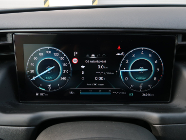 Hyundai Tucson - 2021