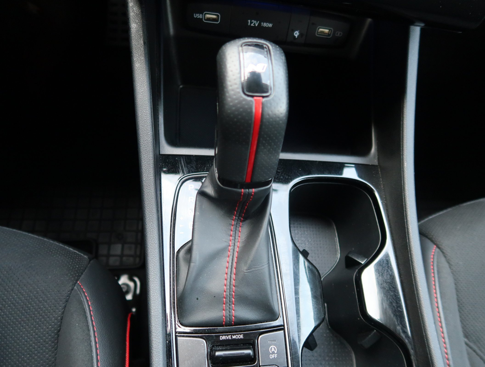 Hyundai Tucson - 2021