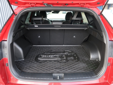 Hyundai Tucson - 2021