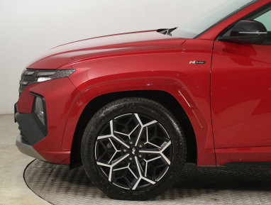 Hyundai Tucson - 2021