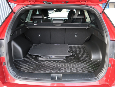 Hyundai Tucson - 2021