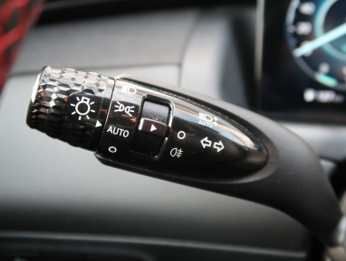 Hyundai Tucson - 2021