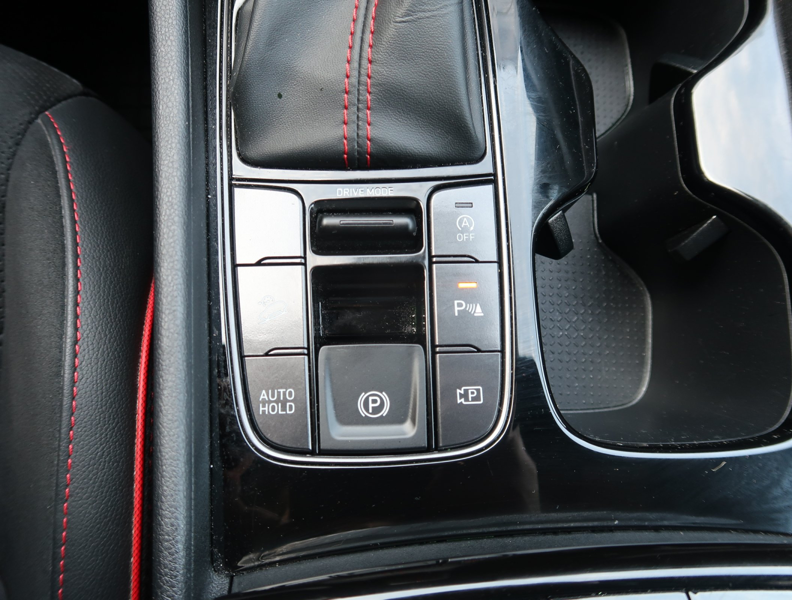 Hyundai Tucson - 2021